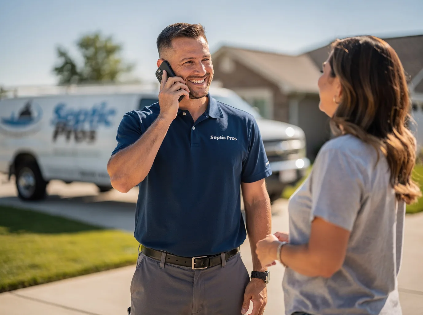 Septic Tank Pumping Dunn Center, ND FAQs